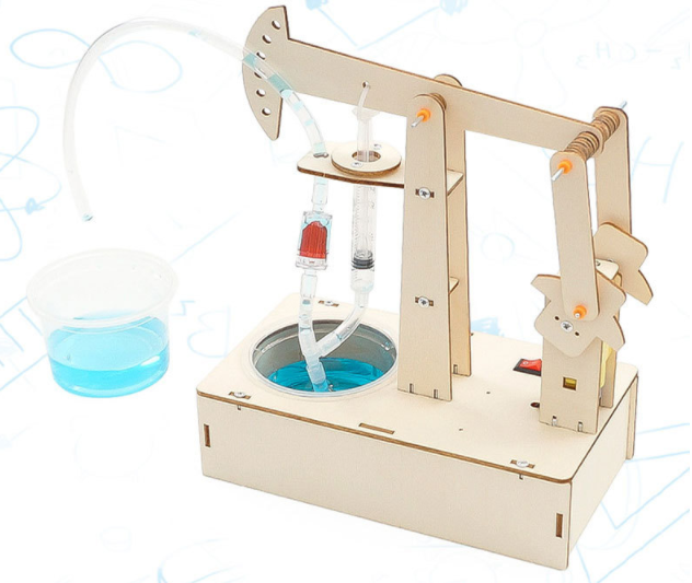 แท่นขุดเจาะน้ำมัน