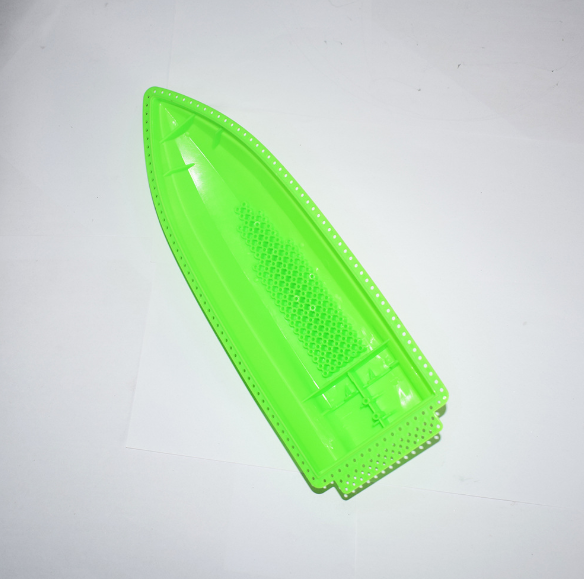 โครงเรือ Speed Boat พลาสติก