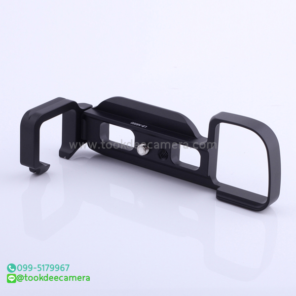 L-PLATE Grip for Sony A6000 A6000L ราคาถูก (PreOrder รอสินค้า 10-14วัน)