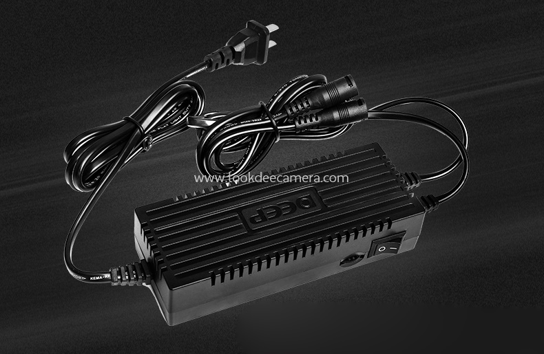 DEEP Professional สตูดิโอพกพา กล่องถ่ายภาพสินค้าพร้อมไฟLED ในตัว ราคาถูก