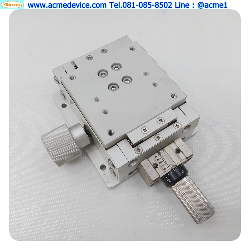 แกนสําเร็จรูป Reed Screw THK รุ่น NHZ0033, ขนาด 67 mm x 75 mm