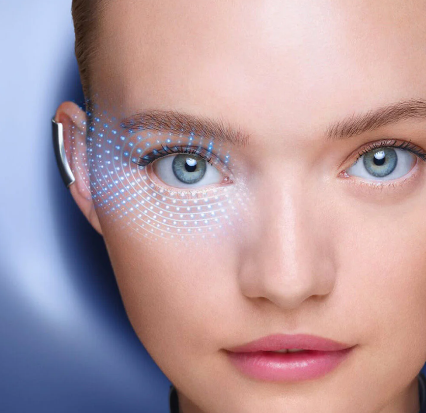 ครีมบำรุงรอบดวงตา Lancome Genifique Ultimate Repair Eye Cream 20ml