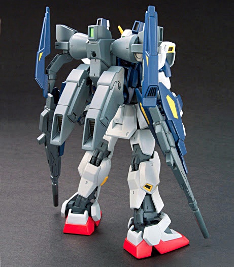 BANDAI HG BUILD GUNDAM MK-II โมเดล กันดั้ม กันพลา PS TOYLAND HGBF