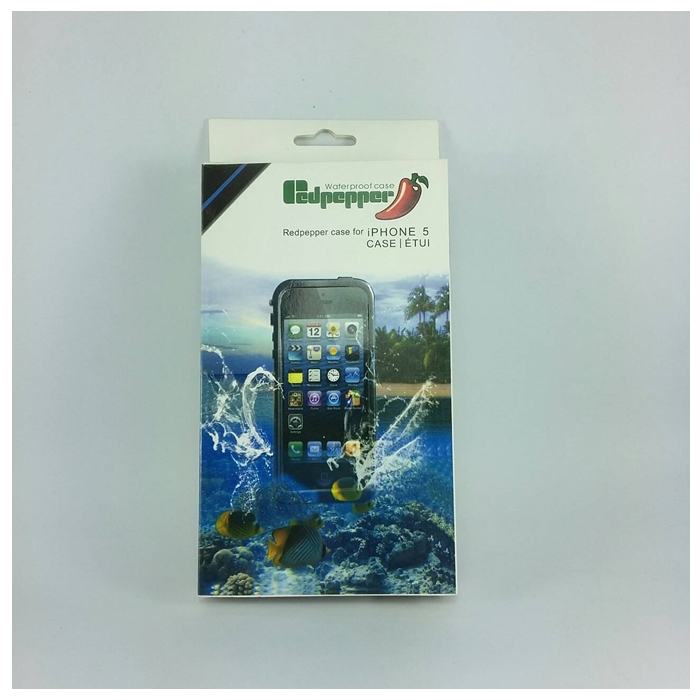 เคสกันน้ำ iPhone 5 (Waterproof case )