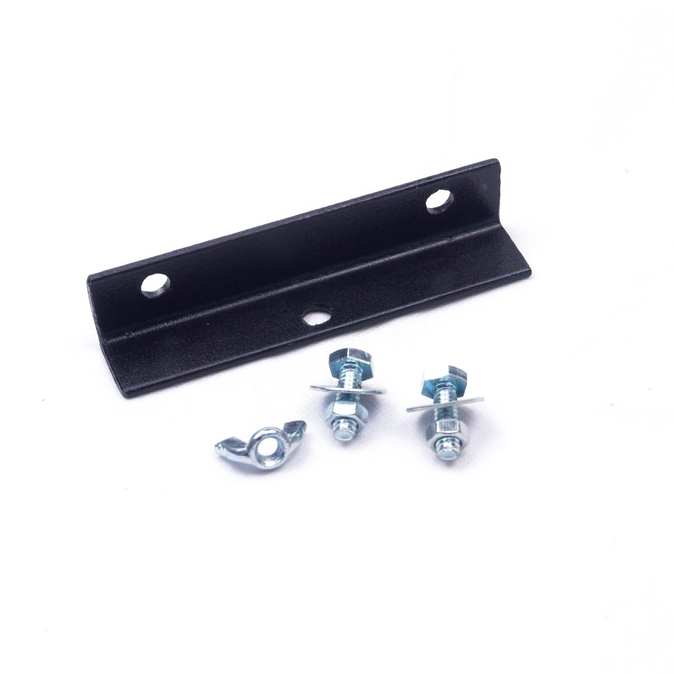 เพลทยึดไฟ OPPLE Flood Light LED 100W เข้ากับขาตั้งกล้อง ขาตั้งไฟพร้อมสกรู (สำหรับไฟ 1 หัว)