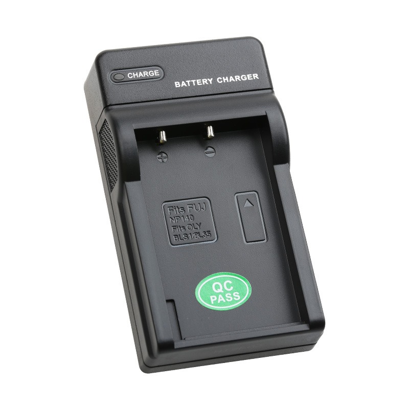แท่นชาร์จแบบUSB Battery Charger BLS5 BLS1 สำหรับ OLYMPUS EPL2 / EPL5 / EPL6 / EPL7 / EPL8 / EM10 / EM10 MK.2 / EM10 MK.3