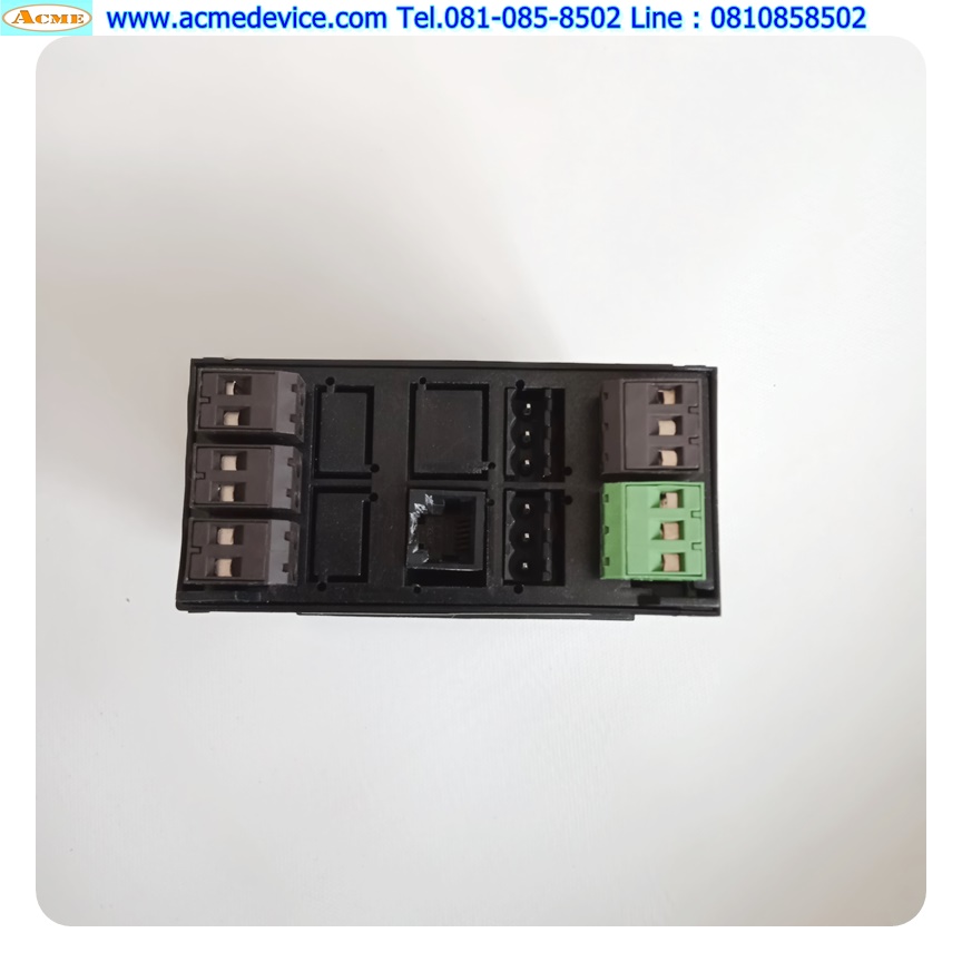 Transducer Techniques รุ่น DPM-3 (Option เสริม)