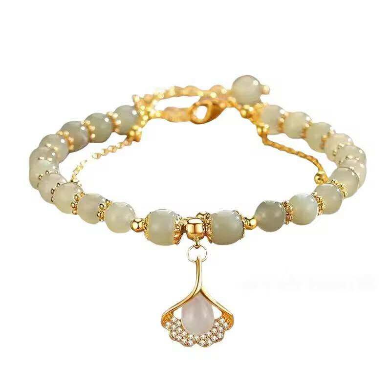 (ของแถม) สร้อยตุ้งติ้ง