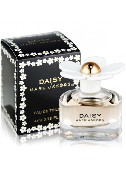น้ำหอมมินิ Marc Jacobs Daisy EDT 4ml mini ขนาดมินิ