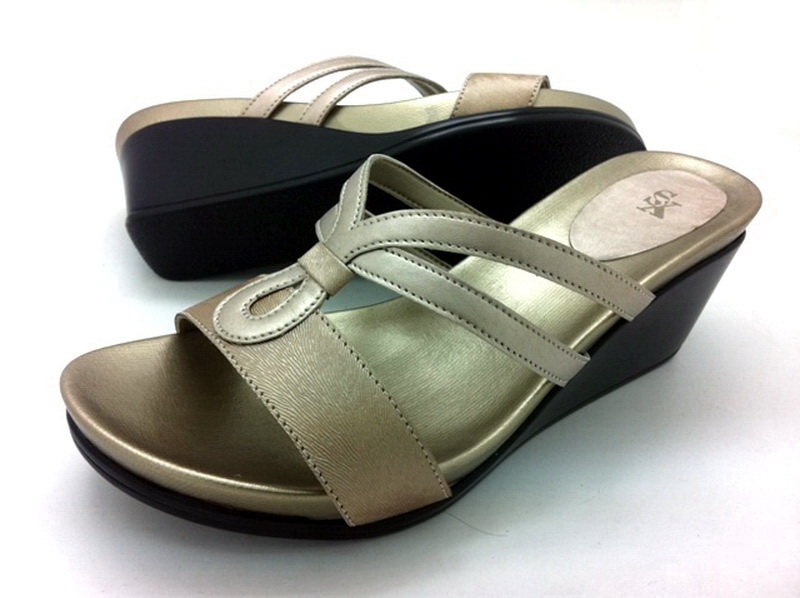 Sandals without backstrap (lady)