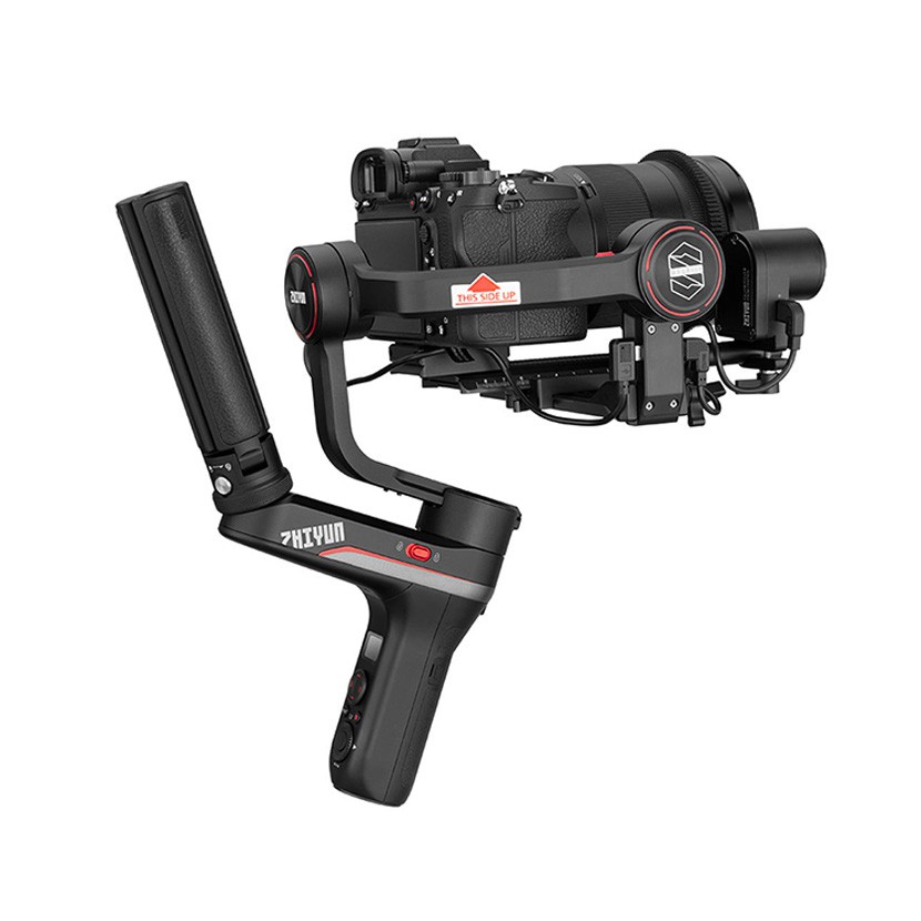 Zhiyun WEEBILL-S (Original Package)ประกันศูนย์ไทย