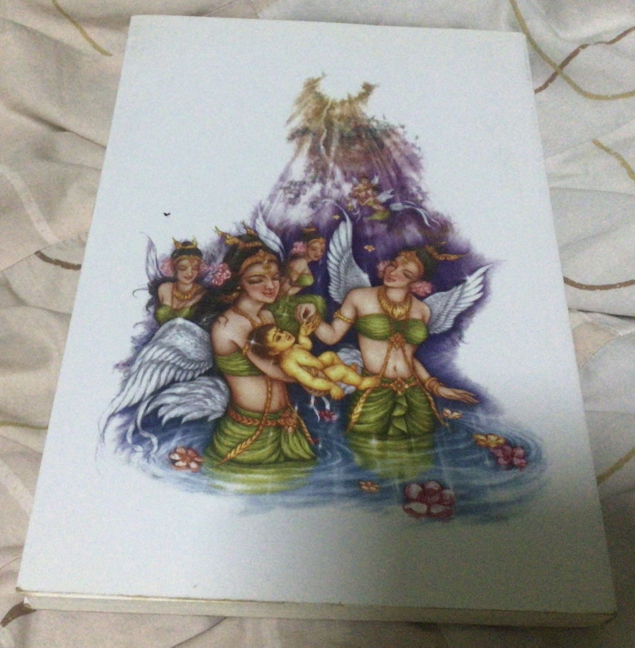 สุวรรณสาม ยอดกตัญญู พระมหาอุเทน ปัญญาปริทันต์ ราคา 290