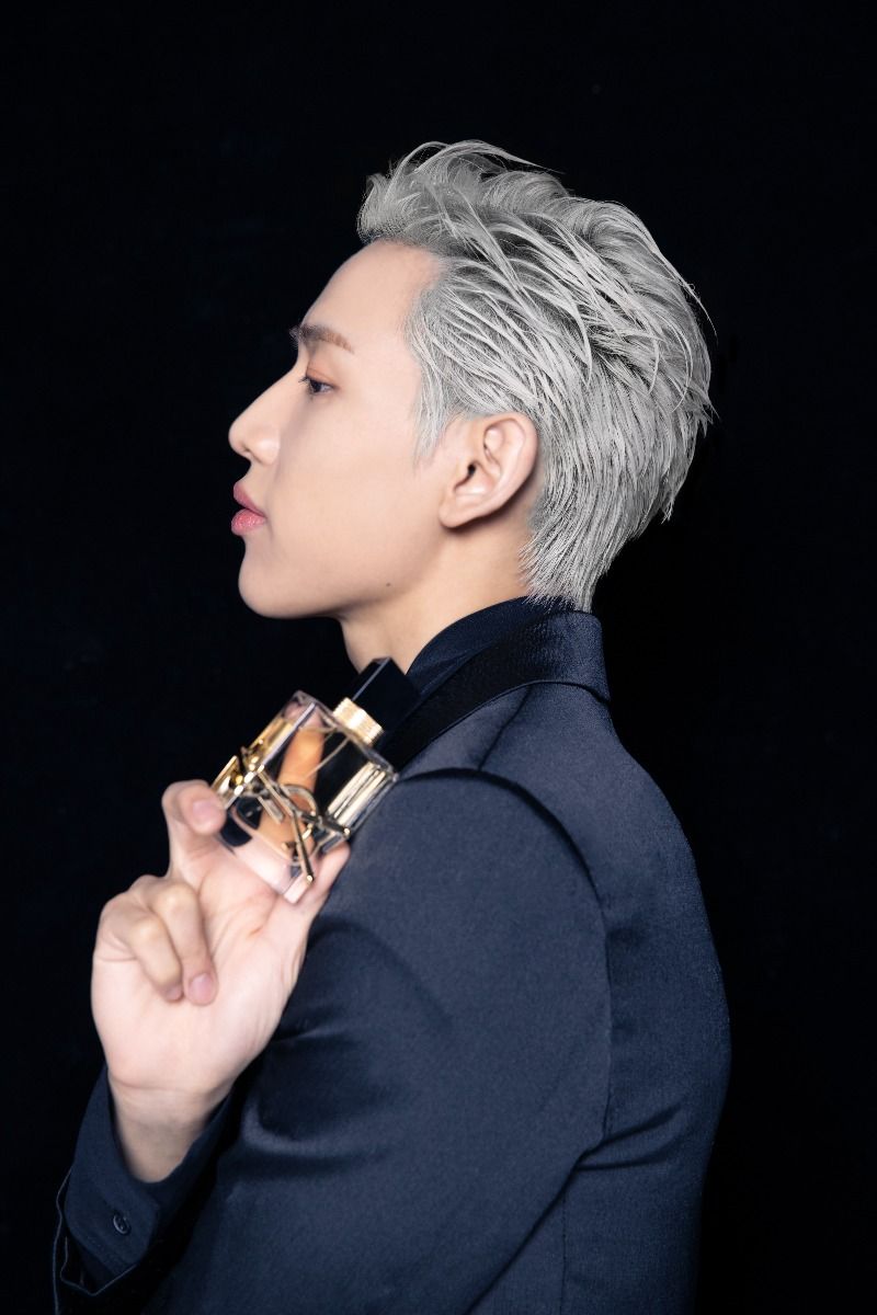 น้ำหอมอีฟแซง YSL - Libre EDP 30ml