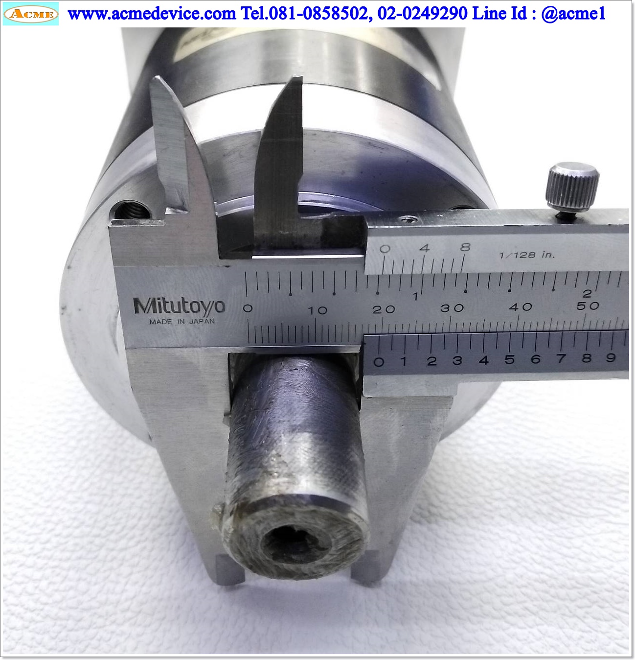 Gear Head Neugart รุ่น PLE 80, Ratio 20:1, (เพลาเข้า 19mm, ออก 19mm), for 750W