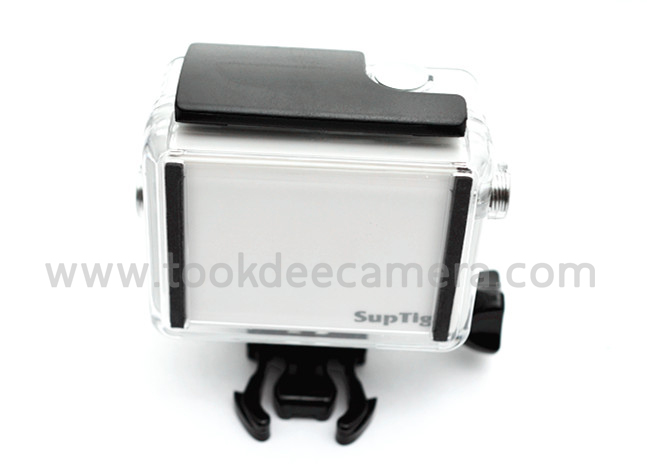 ชุดจอLCD Xiaomi Yi ครบชุด พร้อมเคสกันน้ำ แบตเตอรี่เสริมราคาถูก (PreOrder รอสินค้า 10-14วัน)