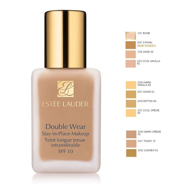รองพื้นเอสเต้ Estee Lauder Double-Wear Sand 30ml