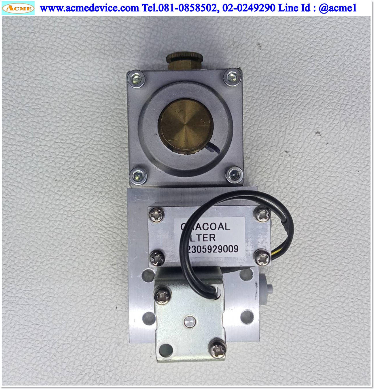 Regulator Horiba รุ่น UA13-M602-AV & Filter & MV-11-1A, 24Vdc