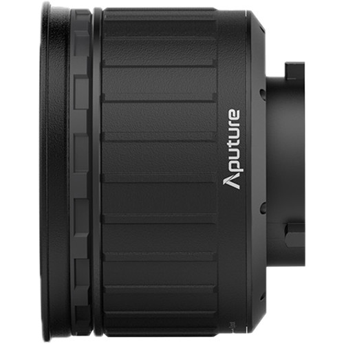 Aputure Fresnel 2X Bowens Fresnel Mount