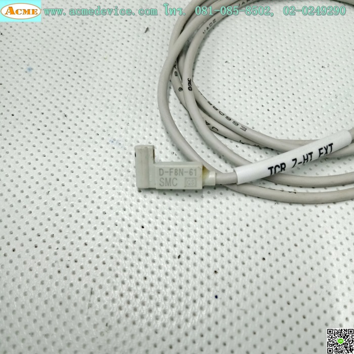 Reed Switch SMC รุ่น D-F8N-61, 3Wire