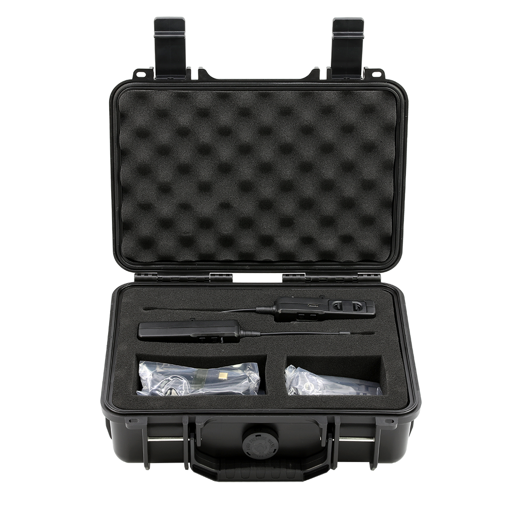 Saramonic Uwmic11TH-Set1 รับประกันศูนย์ไทย 1 ปี