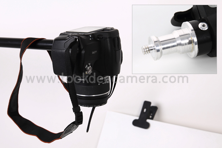 ชุดไฟSoft box พร้อมขั้วหลอด E27 (ไม่รวมหลอดไฟ) (PreOrder รอสินค้า 10-14วัน)