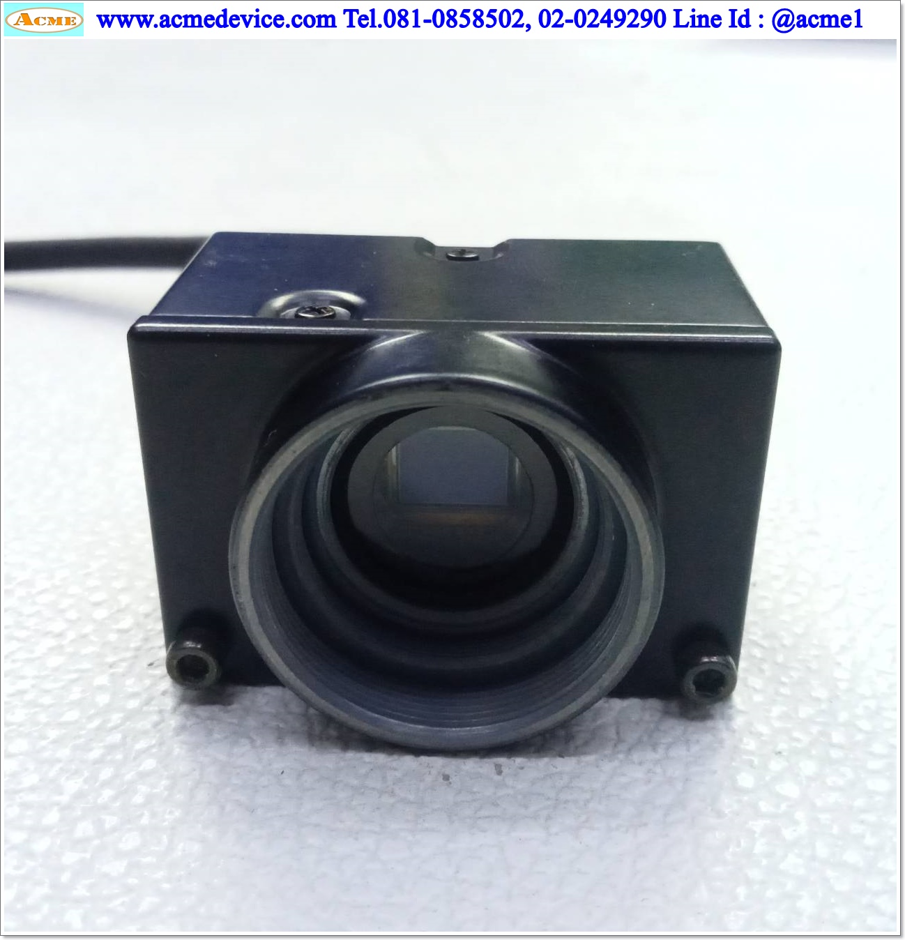 Camera Teli รุ่น CS8311