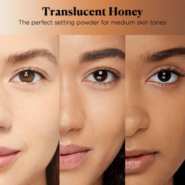 แป้งฝุ่นลอร่า Laura Mercier Loose Setting Powder Honey 29g