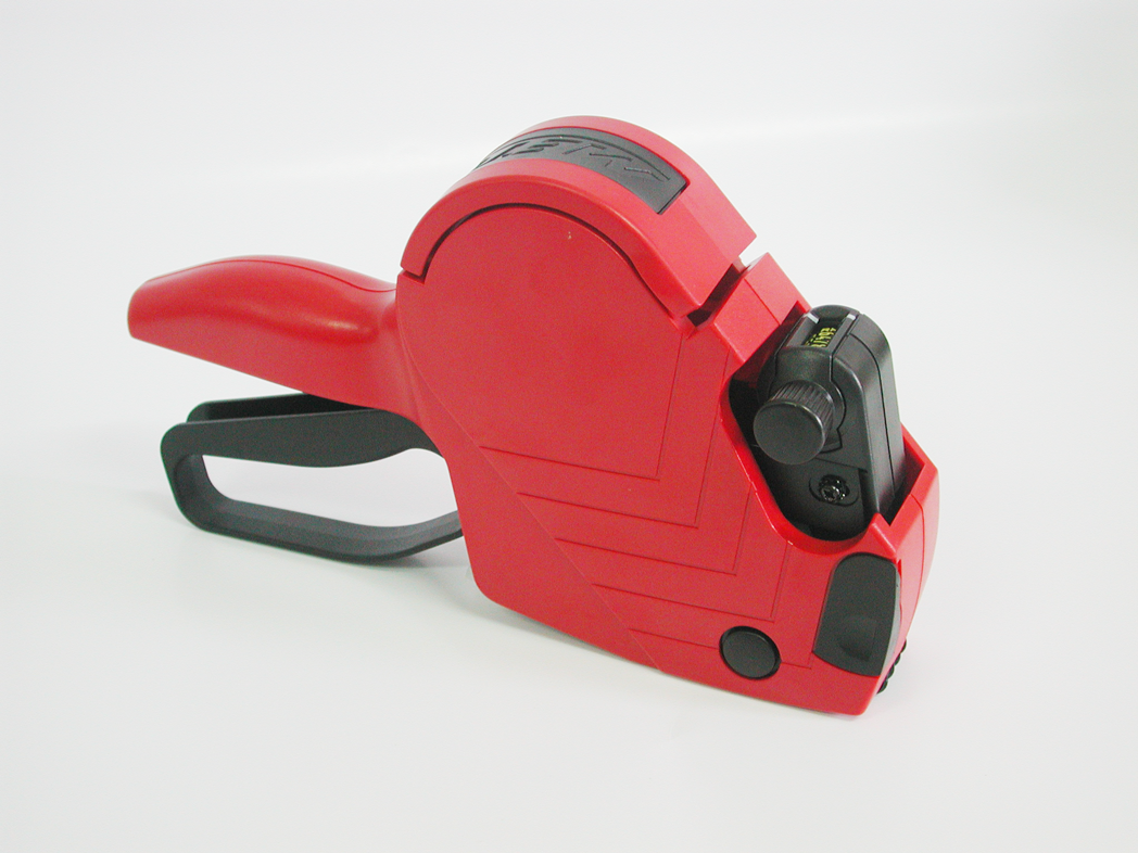 เครื่องพิมพ์ป้ายราคา METO รุ่น Ecom 822