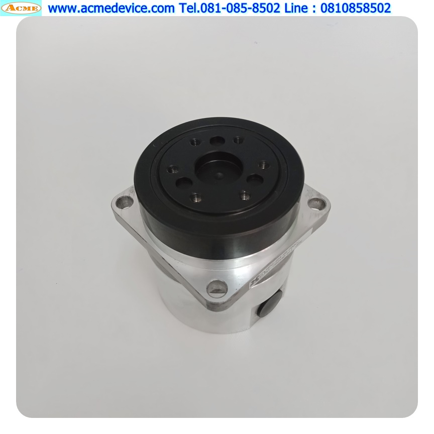 Gear Head Harmonic รุ่น HPG-20A-05-F0GCJ, Ratio 5:1, เข้า 14mm, (for 200w, 400w)