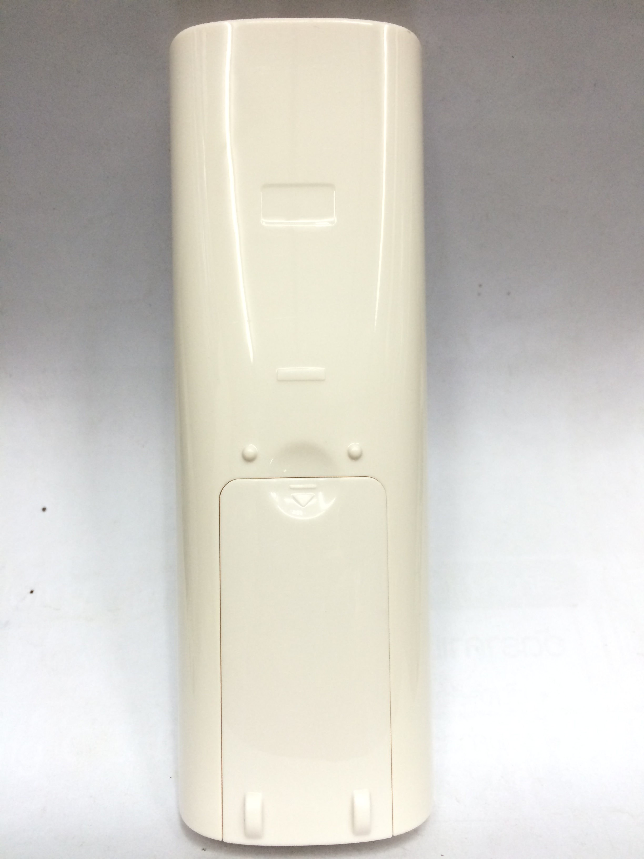 รีโมทแอร์ LG รุ่น Skin Care