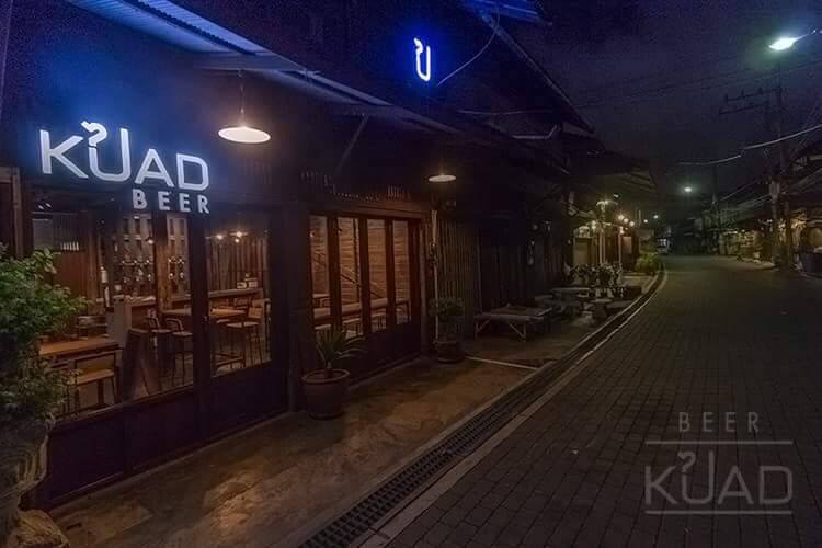 ป้ายไฟออก led หน้าร้าน #KขAD #ป้ายจันทบุรี