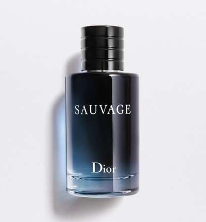 น้ำหอมดิออร์ DIOR - SAUVAGE EDT 100ml