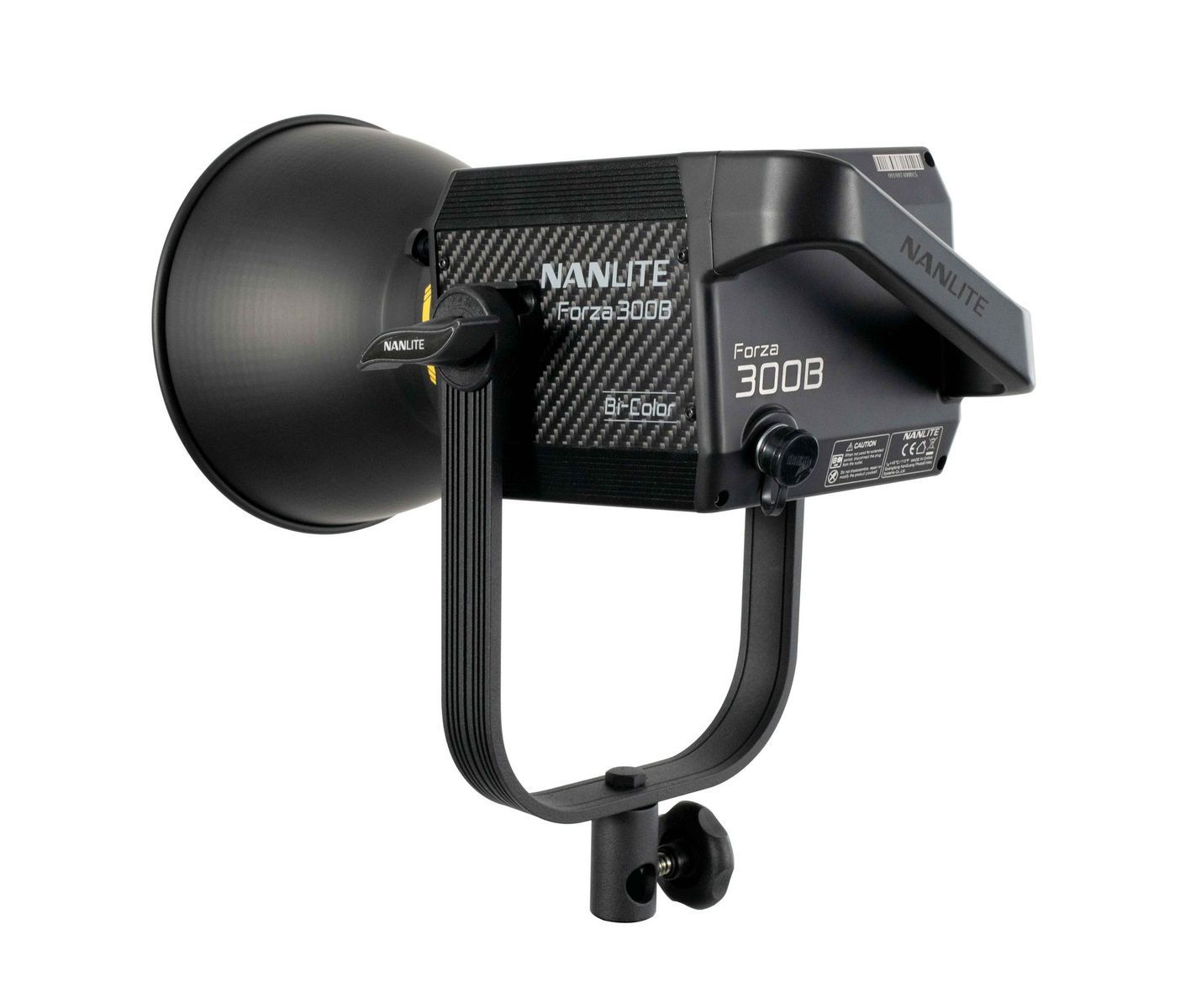 ไฟสตูดิโอ Nanlite 12-2037 Forza300B LED Bi-color Spot Light ประกันศูนย์ 1 ปี [By Order รอ 3-4วัน]