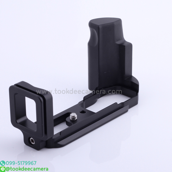 L-PLATE Grip for Olympus OMD EM5 ราคาถูก (PreOrder รอสินค้า 10-14วัน)