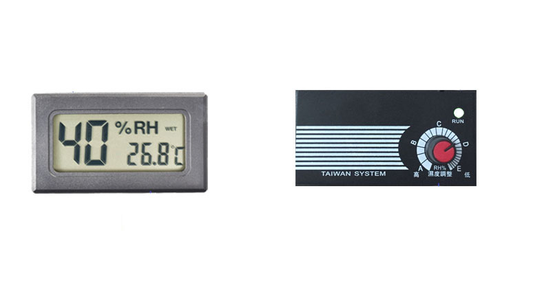 ตู้กันชื้น ANDBON DRY CABINET รุ่น AB-30C ขนาด30 ลิตร