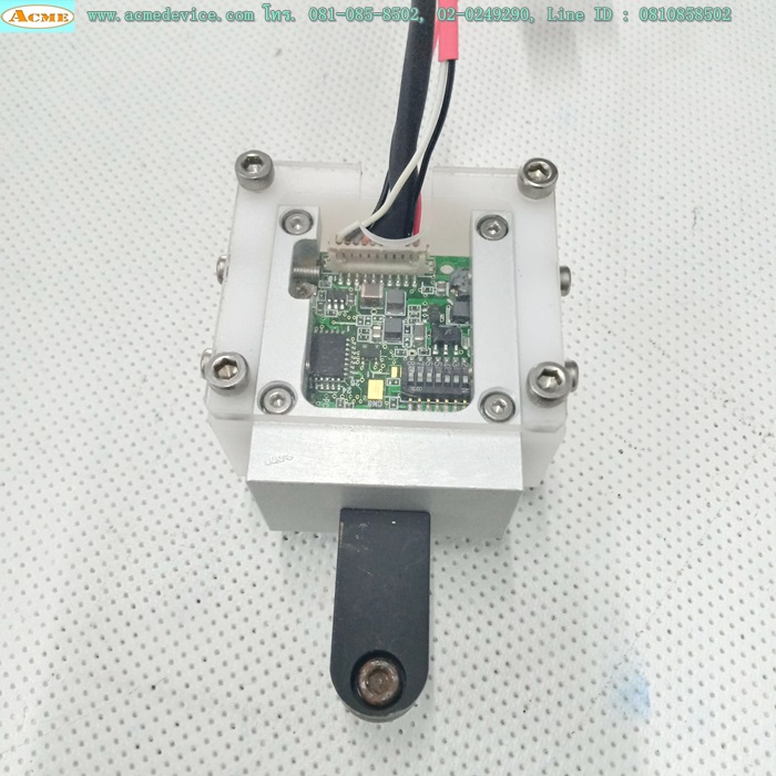 Camera Video รุ่น MS-F20/40, PC-0246, 12V