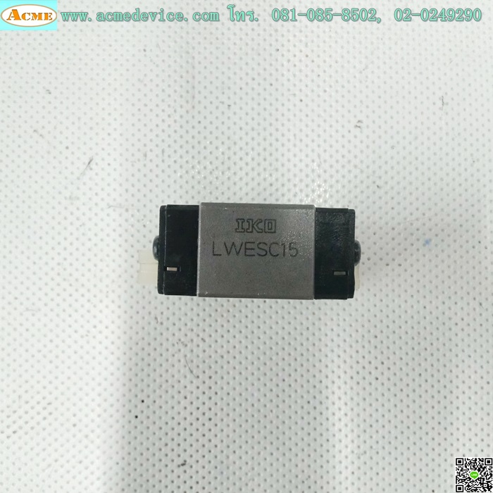 Linear Block IKO รุ่น LWESC15