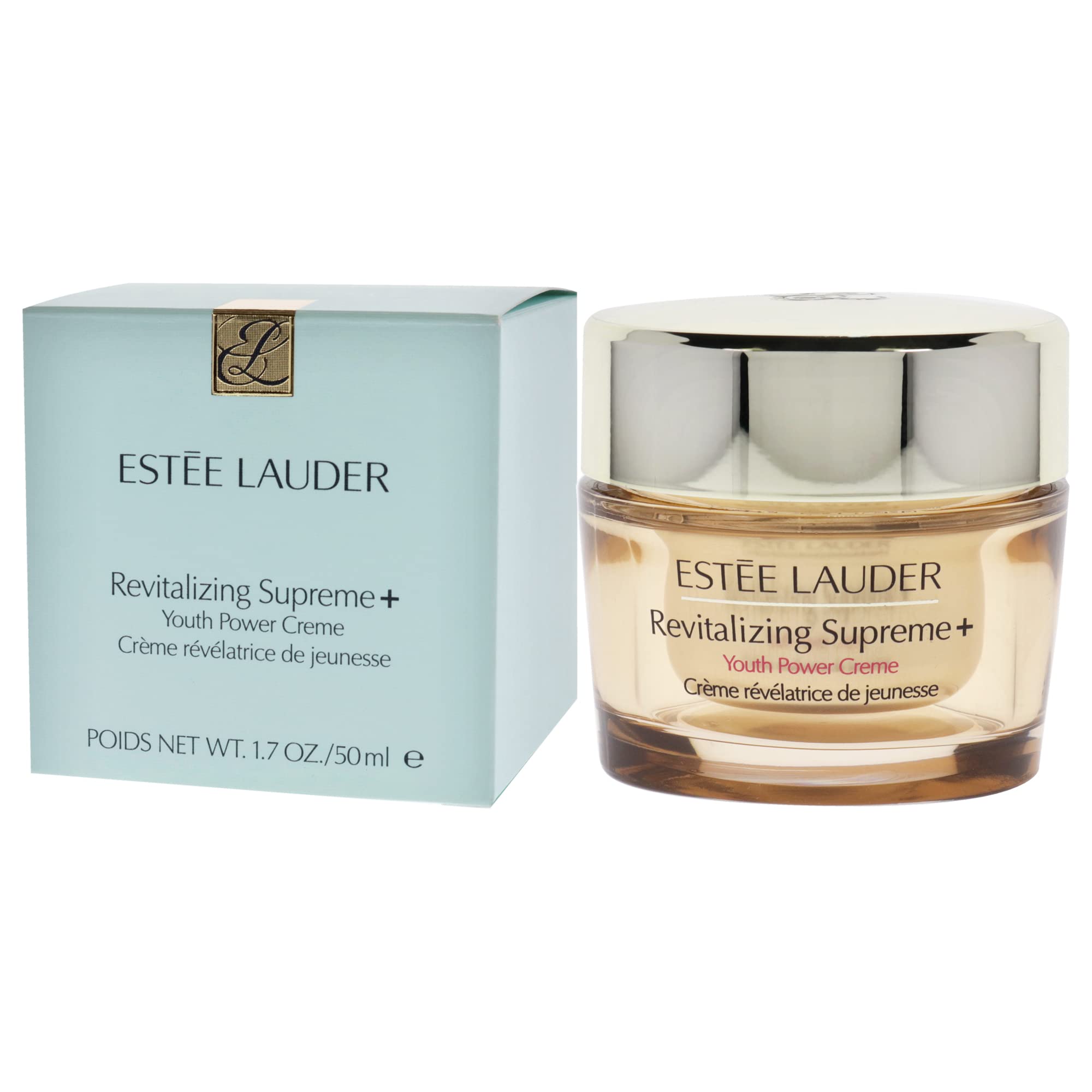 บำรุงผิวเอสเต้ ESTEE LAUDER - Supreme+ Revitalizing Youth Power Creme 50ml