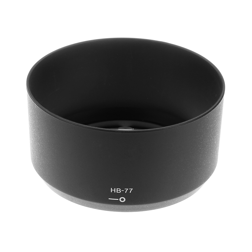 ฮูดเลนส์ Lens Nikon(HB-77) สำหรับ Nikon AF-P DX 70-300mm f/4.5-6.3G ED VR/ED ราคาถูก