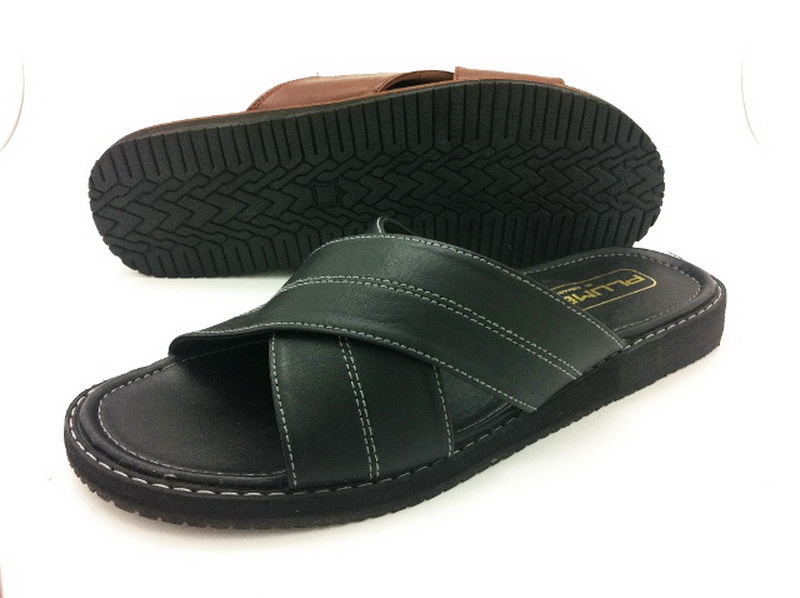 Men Beach Slipper Sandals