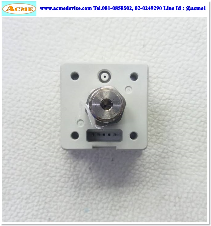 Vacuum/Pressure SMC รุ่น ZSE20F-P, -100 to 100kPa, PNP