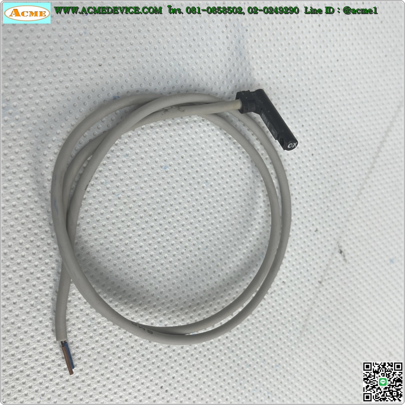Reed Switch SMC รุ่น D-A90V, 2Wire