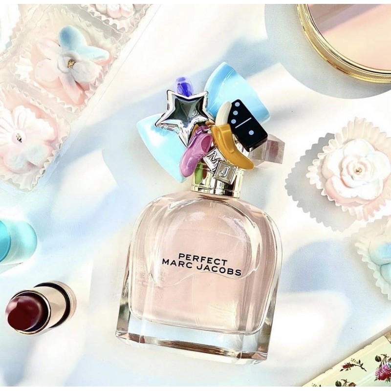 น้ำหอมมาร์คจาคอป Marc Jacobs Perfect EDP 50ml