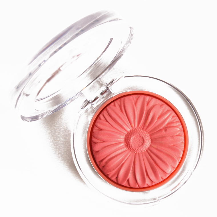บลัชออนคลินิก Clinique Blush on Cheek Pop # Peach Pop