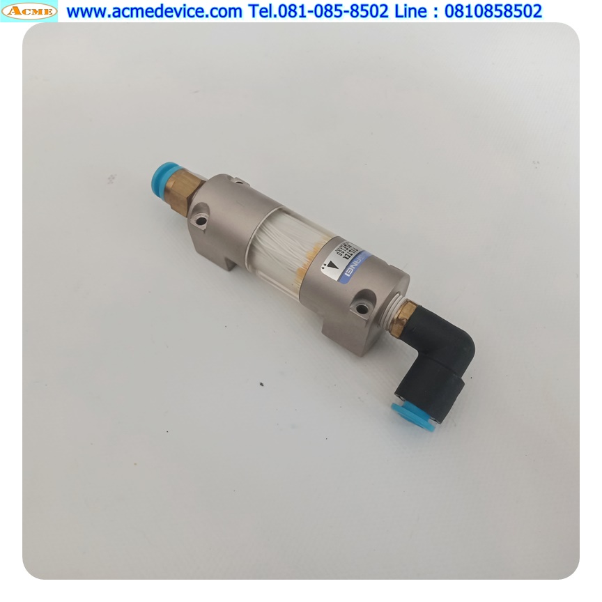 Clean Air Filter Koganei รุ่น PLF100