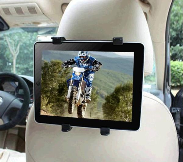 ที่หนีบ/ยึด โทรศัพท์ แท็ปแล็ต