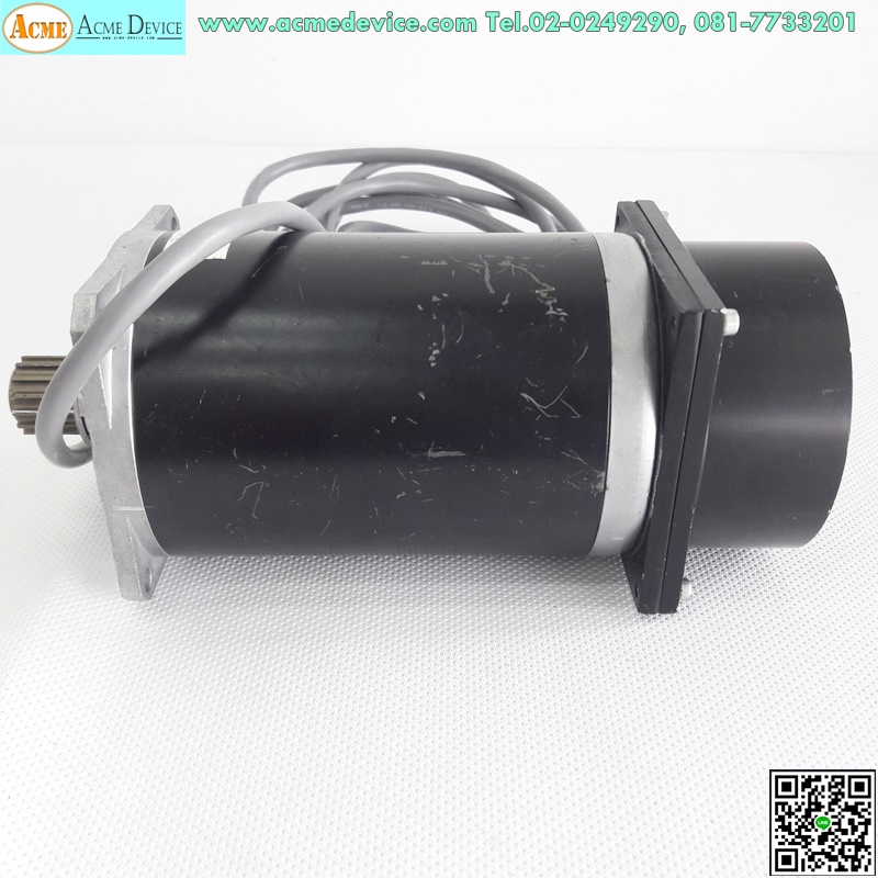 Stepping Motor Parker รุ่น S83-135-MO (มือสอง)