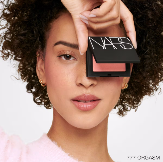 บลัชออนนาร์ส NARS Blush On - Orgasm 4.8g ขนาดปกติ