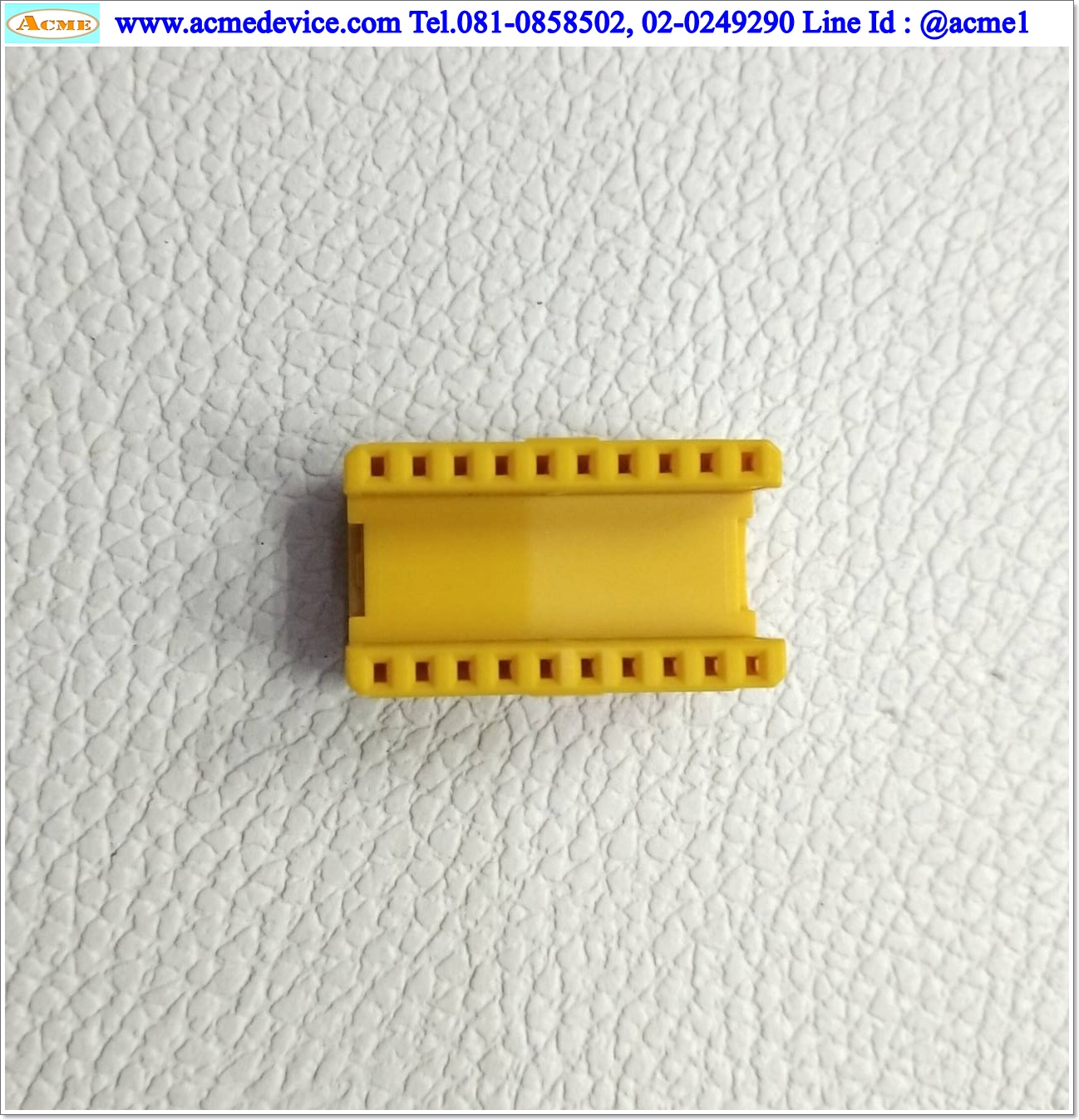 Module Connector Pilz รุ่น 750020, 15180, for PNOZsigma base unit