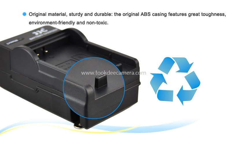 แท่นชาร์จแบตเตอรี่สำหรับOlympus OMD E-M10 E-PL7 E-PL6 E-PL5 BLS-1 BLS-5 BLS-50 (PreOrder รอสินค้า 10-14วัน)